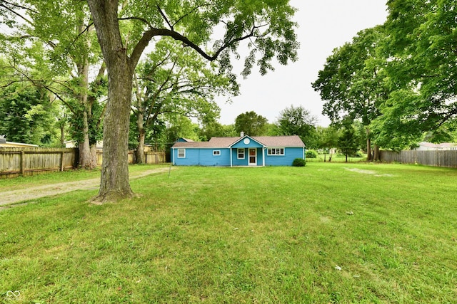 3126 Newhart St, Indianapolis, IN 46217 - photo 2