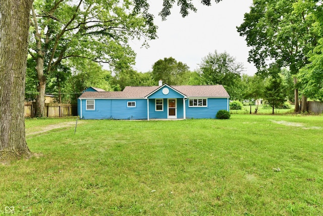 3126 Newhart St, Indianapolis, IN 46217 - photo 1