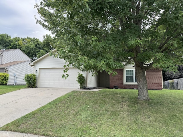 6042 Rocky River Dr, Indianapolis, IN 46221 - photo 1