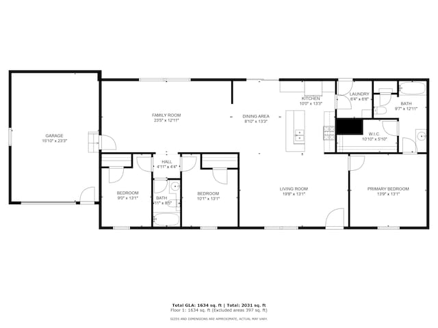 4708 W 400 S, Russiaville, IN 46979 - photo 27