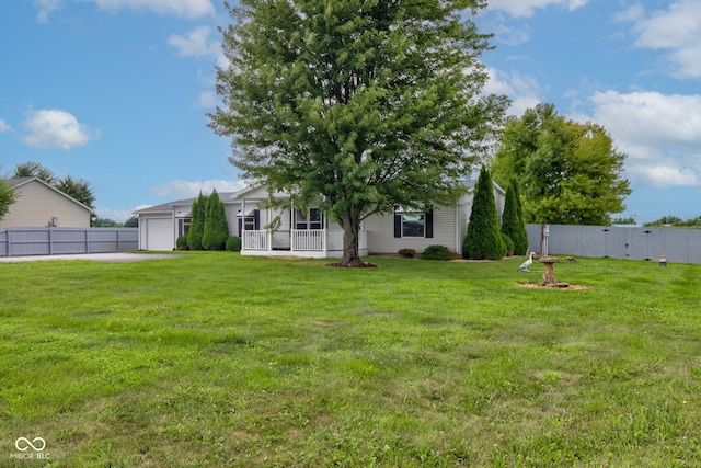 4708 W 400 S, Russiaville, IN 46979 - photo 2