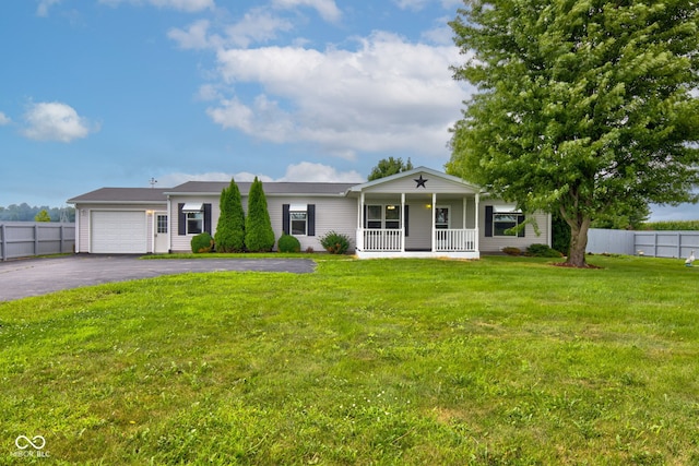 4708 W 400 S, Russiaville, IN 46979 - photo 1