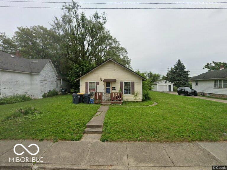 3004 Pearl St, Anderson, IN 46016 - photo 1