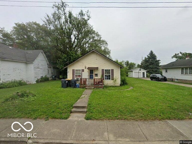 3004 Pearl St, Anderson, IN 46016 - photo 1