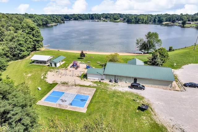 3641 W Weir Cir, Crawfordsville, IN 47933 - photo 41