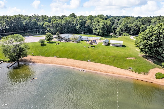 3641 W Weir Cir, Crawfordsville, IN 47933 - photo 40