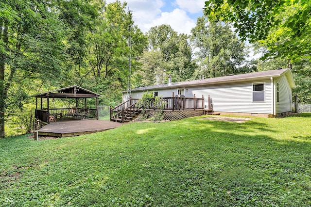 3641 W Weir Cir, Crawfordsville, IN 47933 - photo 27