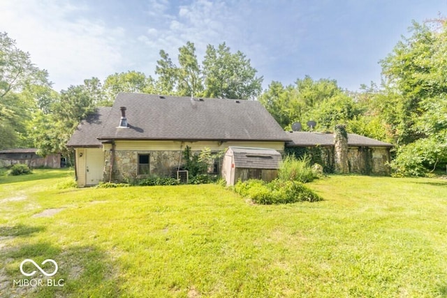 1757 S County Road 400 W, New Castle, IN 47362 - photo 27