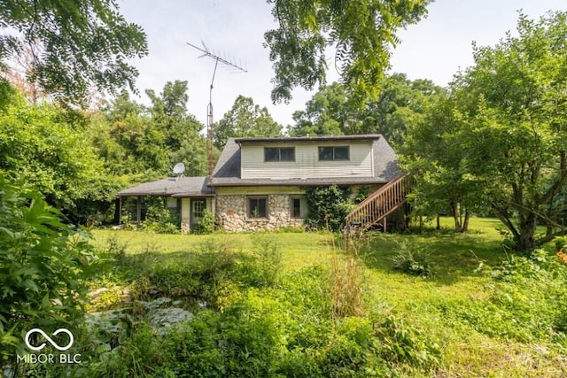 1757 S County Road 400 W, New Castle, IN 47362 - photo 2