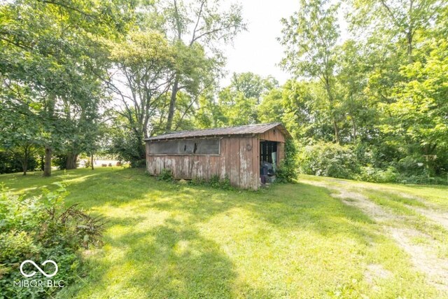 1757 S County Road 400 W, New Castle, IN 47362 - photo 30