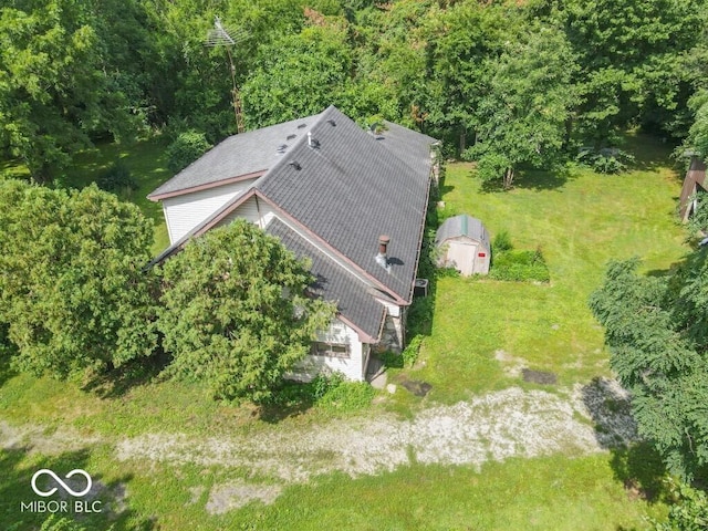 1757 S County Road 400 W, New Castle, IN 47362 - photo 4