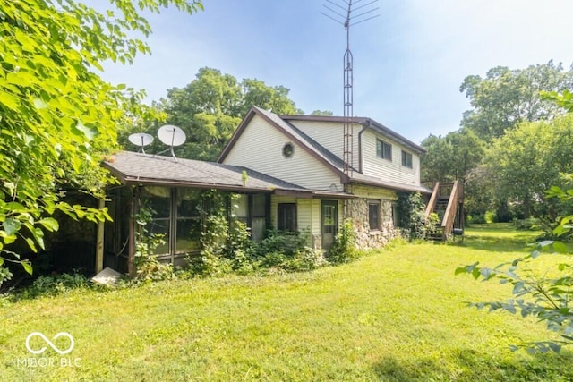 1757 S County Road 400 W, New Castle, IN 47362 - photo 32