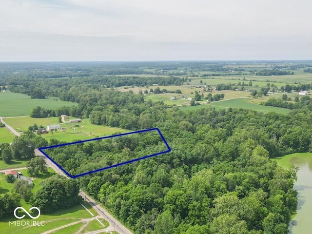 1757 S County Road 400 W, New Castle, IN 47362 - photo 3