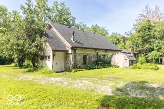 1757 S County Road 400 W, New Castle, IN 47362 - photo 36