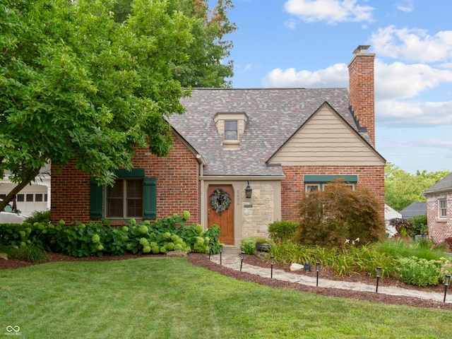 5454 N Illinois St, Indianapolis, IN 46208 - photo 2