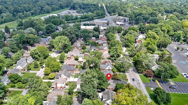 5454 N Illinois St, Indianapolis, IN 46208 - photo 60