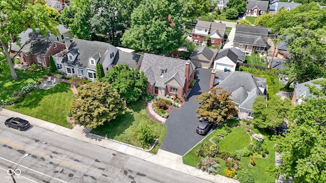 5454 N Illinois St, Indianapolis, IN 46208 - photo 53