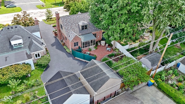5454 N Illinois St, Indianapolis, IN 46208 - photo 50