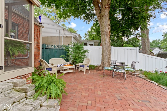 5454 N Illinois St, Indianapolis, IN 46208 - photo 39