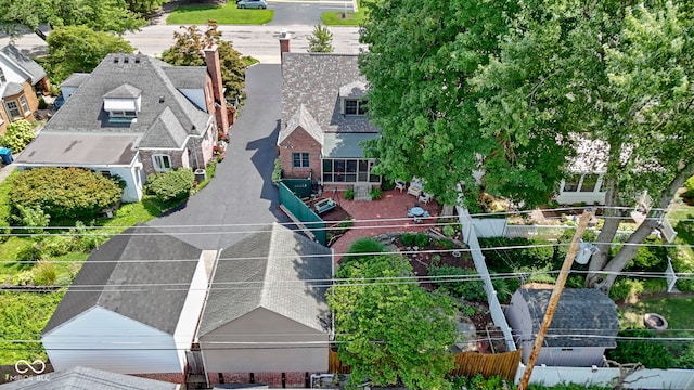 5454 N Illinois St, Indianapolis, IN 46208 - photo 52