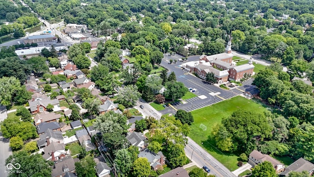 5454 N Illinois St, Indianapolis, IN 46208 - photo 58