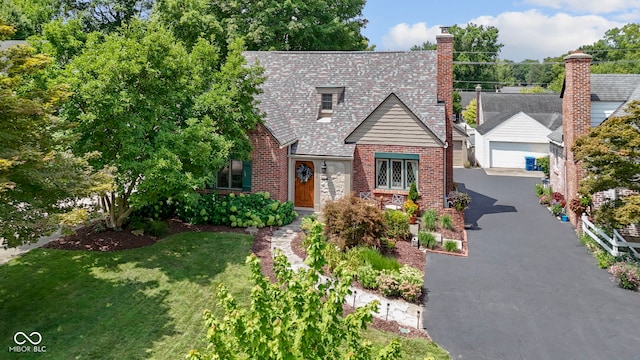 5454 N Illinois St, Indianapolis, IN 46208 - photo 47