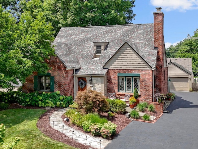 5454 N Illinois St, Indianapolis, IN 46208 - photo 1