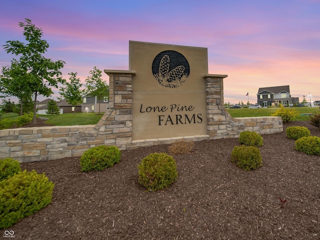 1278 Foxtail Ln, Greenwood, IN 46143 - photo 6