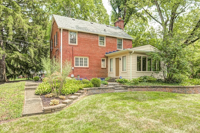 6050 N Olney St, Indianapolis, IN 46220 - photo 32