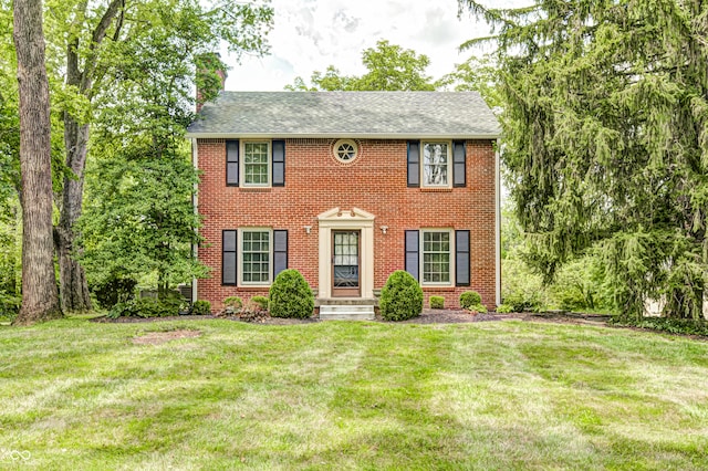 6050 N Olney St, Indianapolis, IN 46220 - photo 1
