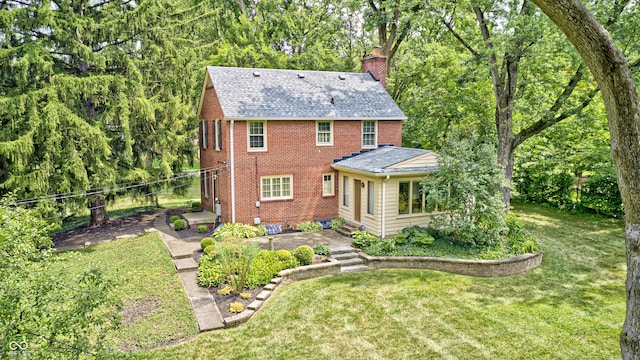 6050 N Olney St, Indianapolis, IN 46220 - photo 47