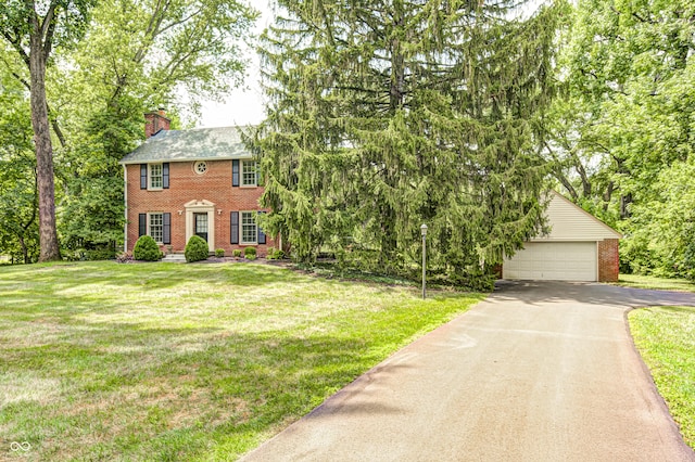 6050 N Olney St, Indianapolis, IN 46220 - photo 38