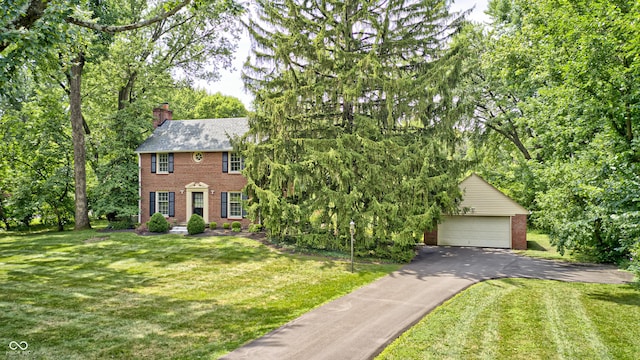 6050 N Olney St, Indianapolis, IN 46220 - photo 41