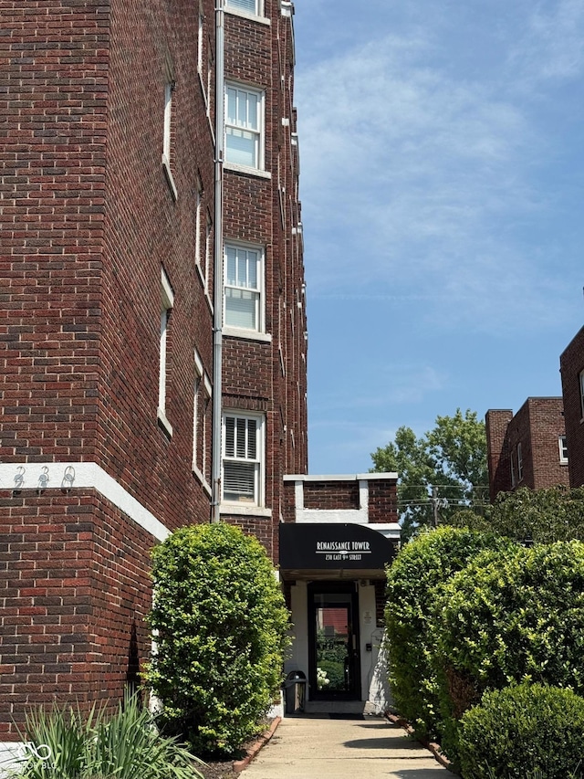 230 E 9th St Unit 506, Indianapolis, IN 46204 - photo 9