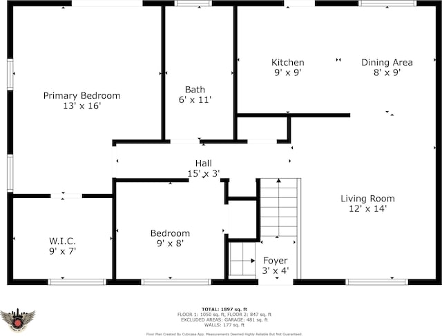 585 Northgate Dr, Greenwood, IN 46143 - photo 36