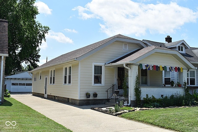 5127 W 13th St, Indianapolis, IN 46224 - photo 1
