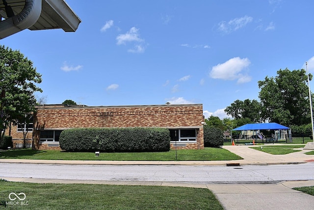 5127 W 13th St, Indianapolis, IN 46224 - photo 36