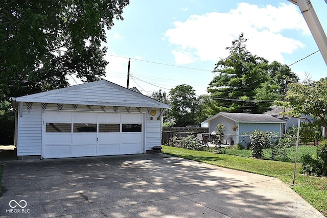 5127 W 13th St, Indianapolis, IN 46224 - photo 33