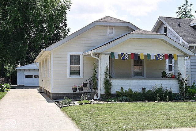 5127 W 13th St, Indianapolis, IN 46224 - photo 2