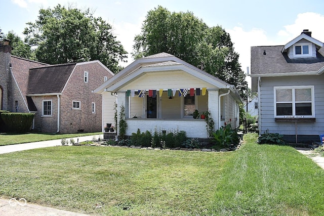 5127 W 13th St, Indianapolis, IN 46224 - photo 3