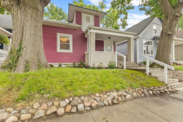 734 Parkway Ave, Indianapolis, IN 46203 - photo 2