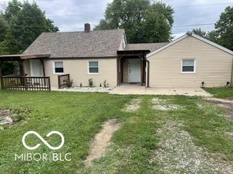 5018 W Beecher St, Indianapolis, IN 46241 - photo 2