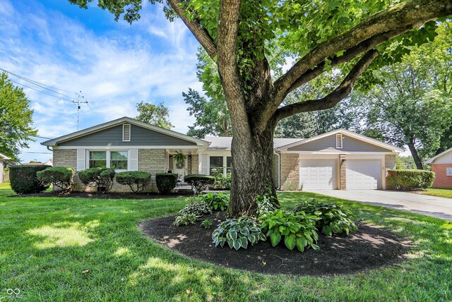 3320 W 62nd Pl, Indianapolis, IN 46228 - photo 1