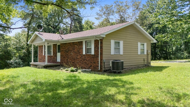 3275 S Charlestown Rd, Lexington, IN 47138 - photo 1