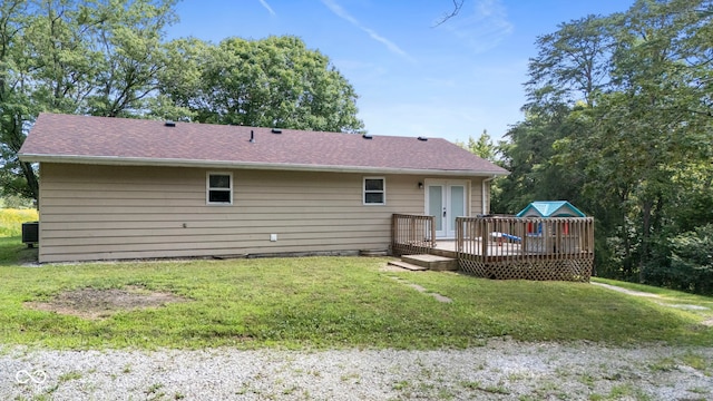 3275 S Charlestown Rd, Lexington, IN 47138 - photo 21