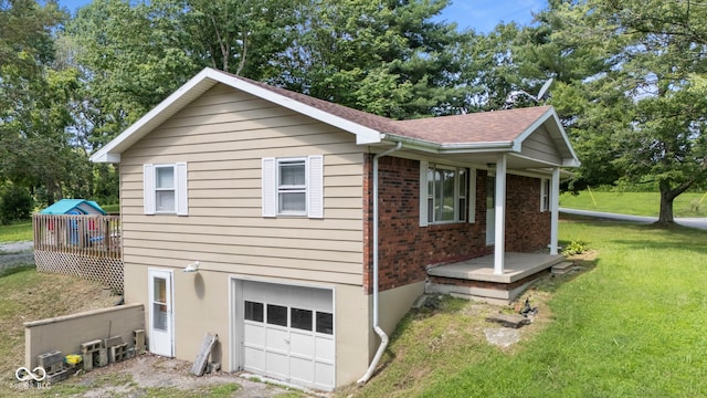 3275 S Charlestown Rd, Lexington, IN 47138 - photo 3