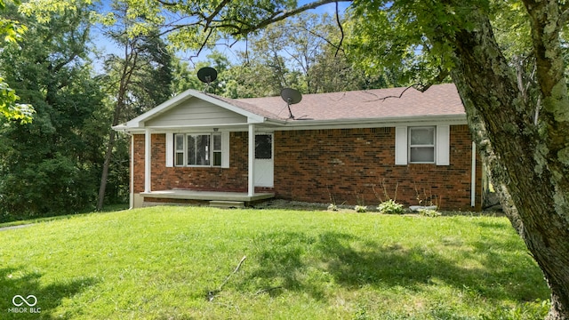 3275 S Charlestown Rd, Lexington, IN 47138 - photo 2