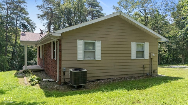 3275 S Charlestown Rd, Lexington, IN 47138 - photo 20