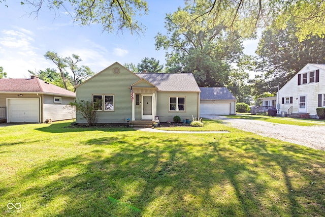 4011 S Adams St, Marion, IN 46953 - photo 1