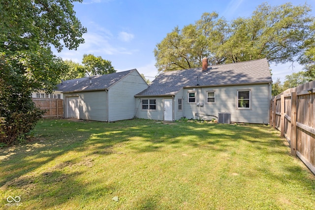 4011 S Adams St, Marion, IN 46953 - photo 31